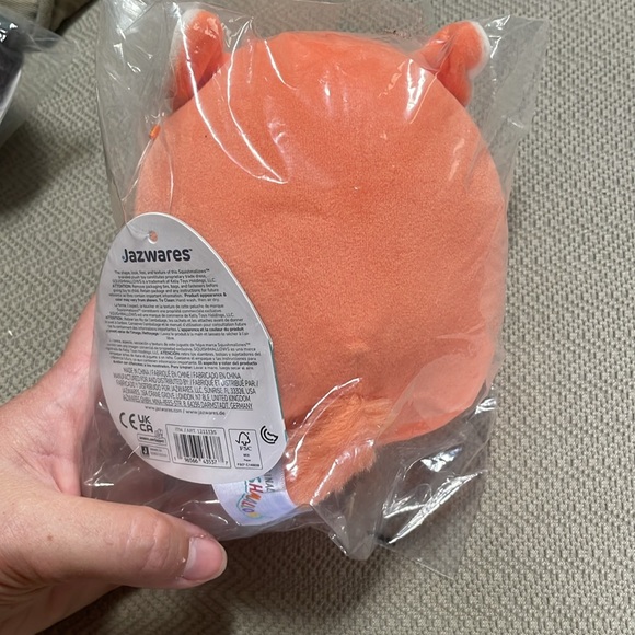 Squishmallows Bundle - Picture 3 of 6